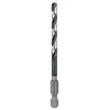 Image de BOSCH Foret MÃ©tal Hss avec queue 6 panstaille meule - Ã 5 mm