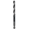 Image de Bosch Foret hÃ©licoÃ¯dal HSS Ã  queue six pans 7,0 mm 7 x 69 x 109 mm - 2608577060