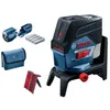 Image de Bosch Laser points et lignes GCL 2-50 C Professional - 0601066G00
