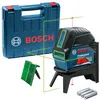 Image de Laser points et lignes BOSCH GCL 2-15 G Professional