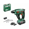 Image de Perforateur sans fil Bosch Uneo Maxx (1 batterie)