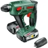 Image de Perforateur sans fil Bosch Uneo Maxx (2 batteries)