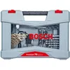 Image de Bosch Coffret de forets et embouts de vissage Premium X-Line 76 piÃ¨ces - 2608P00234