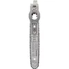 Image de Bosch 2609256D83 Lame de scie NanoBlade Bois Basic 50, Gris