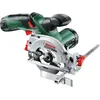 Image de Scie circulaire sans fil Bosch UniversalCirc 12 (1 batterie)