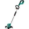 Image de Bosch Advanced GrassCut 36 30 cm Batterie Noir, Vert et Argent