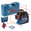 Image de Laser lignes BOSCH GLL 3-80 Professional