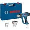 Image de DÃ©capeur thermique BOSCH GHG 23-66 Professional 2300W