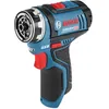 Image de Bosch Perceuse-visseuse sans fil GSR 12V-15 FC, version solo, dans une boÃ®te - 06019F6004