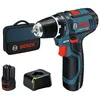 Image de Perceuse-visseuse sans fil Bosch GSR 12V-15 (060186810F)