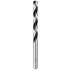 Image de Bosch Foret hÃ©licoÃ¯dal HSS PointTeQ 6,5 mm - 2608577168