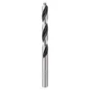 Image de Bosch Foret hÃ©licoÃ¯dal HSS PointTeQ 8,0 mm - 2608577171