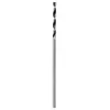Image de Bosch Foret hÃ©licoÃ¯dal HSS PointTeQ 1,1 mm, pack de 10 - 2608577179