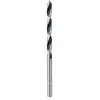 Image de Bosch Foret hÃ©licoÃ¯dal HSS PointTeQ 4,0 mm, pack de 10 - 2608577208