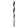 Image de Bosch Foret hÃ©licoÃ¯dal HSS PointTeQ 7,3 mm, pack de 10 - 2608577241