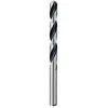 Image de Bosch Foret hÃ©licoÃ¯dal HSS PointTeQ 8,9 mm, pack de 10 - 2608577257