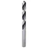 Image de Bosch Foret hÃ©licoÃ¯dal HSS PointTeQ 9,0 mm, pack de 10 - 2608577258