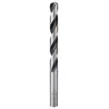 Image de Bosch Foret hÃ©licoÃ¯dal HSS PointTeQ 9,1 mm, pack de 10 - 2608577259