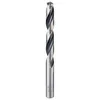 Image de Bosch Foret hÃ©licoÃ¯dal HSS PointTeQ 11,7 mm, pack de 5 - 2608577285