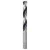 Image de Bosch Foret hÃ©licoÃ¯dal HSS PointTeQ 11,8 mm, pack de 5 - 2608577286