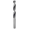Image de Bosch Foret hÃ©licoÃ¯dal HSS PointTeQ 12,0 mm, pack de 5 - 2608577288