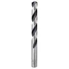 Image de Bosch Foret hÃ©licoÃ¯dal HSS PointTeQ 12,1 mm, pack de 5 - 2608577289