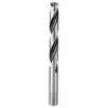 Image de Bosch Professional Foret hÃ©licoÃ¯dal HSS PointTeQ 12,7 mm, pack de 5 - 2608577295