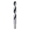 Image de Bosch Foret hÃ©licoÃ¯dal HSS PointTeQ 15,0 mm, court Ã  queue dÃ©colletÃ©e - 2608577308