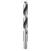 Image de Bosch Foret hÃ©licoÃ¯dal HSS PointTeQ 16,5 mm, court Ã  queue dÃ©colletÃ©e - 2608577311