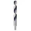 Image de Bosch Foret hÃ©licoÃ¯dal HSS PointTeQ 20,0 mm (court Ã  queue dÃ©colletÃ©e) - 2608577315