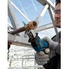 Image de Bosch Scie sabre sans fil GSA 12V-14 Professional, avec 2 batteries 3,0 Ah, L-BOXX - 060164L976
