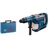 Image de Perforateur sans-fil BITURBO avec SDS max BOSCH GBH 18V-45 C Professional 18V (Machine Nue)