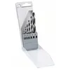 Image de Bosch Forets hÃ©licoÃ¯daux HSS PointTeQ, set de 6 piÃ¨ces - 2608577346