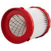 Image de Filtre Ã  plis Bosch Accessories 2608000663