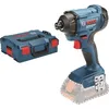 Image de Bosch Visseuse Ã  chocs sans fil GDR 18V-160, sans batterie et chargeur, L-BOXX - 06019G5104
