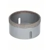 Image de Bosch Disques Ã  tronÃ§onner diamantÃ©s X-LOCK Best for Ceramic Dry Speed 80x35 - 2608599025