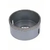 Image de Bosch Disques Ã  tronÃ§onner diamantÃ©s X-LOCK Best for Ceramic Dry Speed 83x35 - 2608599026