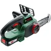 Image de Bosch UniversalChain 18 Noir et Vert