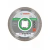 Image de Bosch Disques Ã  tronÃ§onner diamantÃ©s X-LOCK Standard for Ceramic 125x22,23x1,6x7,5 - 2608615138