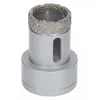 Image de Bosch Disques Ã  tronÃ§onner diamantÃ©s X-LOCK Best for Ceramic Dry Speed 30x35 mm - 2608599033