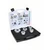 Image de Bosch Kit Dry Speed X-LOCK, ⌀ 20, 25, 35, 51, 68 mm - 2608599037