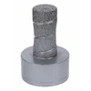 Image de Bosch Couronne de fraisage X-LOCK 20 x 35 mm - 2608599038
