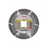 Image de Bosch Disque Ã  tronÃ§onner diamantÃ© X-LOCK Standard for Universal 115x22,23x2x10 - 2608615165