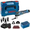 Image de Outil multifonction sans fil GOP 12V-28 Professional - 06018B5006 BOSCH