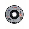 Image de Bosch Disques Ã  tronÃ§onner droits X-LOCK Expert for Metal 125x2,5x22,23 mm - 2608619255