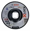 Image de Bosch 2 608 619 257 accessoire pour meuleuse d'angle Disque de coupe