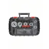 Image de Bosch Coffret Ã©lectricien 9 piÃ¨ces Progressor for Wood and Metal, 22-64 mm - 2608594187