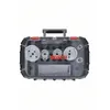 Image de Bosch Set de scies trÃ©pan Ãlectricien, Progressor for Wood and Metal, 9-piÃ¨ces - 2608594190
