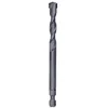 Image de Foret de centrage Plus HSS-G 85 mm BOSCH - 2608594254