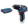 Image de Perceuse-visseuse sans fil BOSCH GSR 12V-35 Professional 12V (Machine Nue)